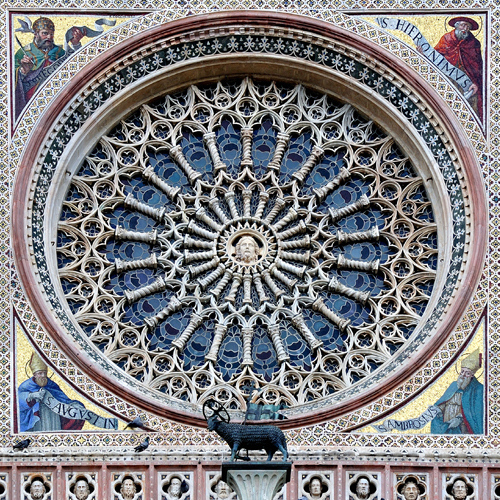 1307 icona articolo cattedrale orvieto