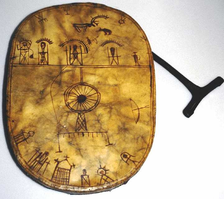 Pigorinitamburosciamanico