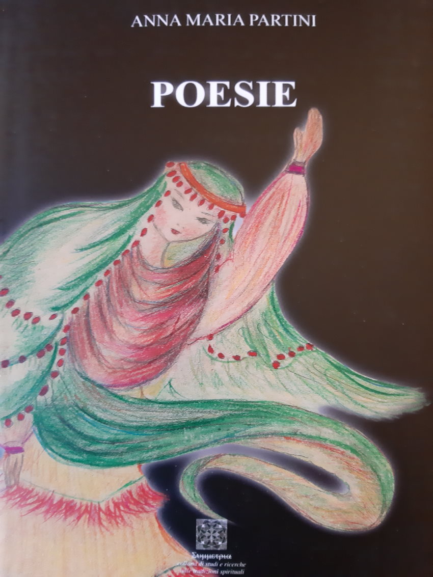 Copertina Poesie