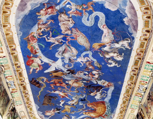 1234 Cielo Indra immagine NL