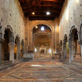 sito tuscania