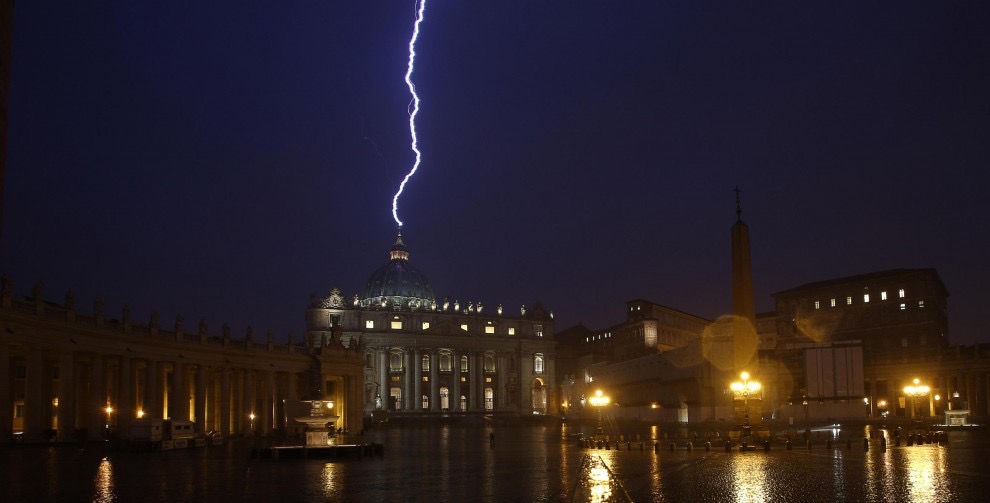 1244 VaticanoFulmine