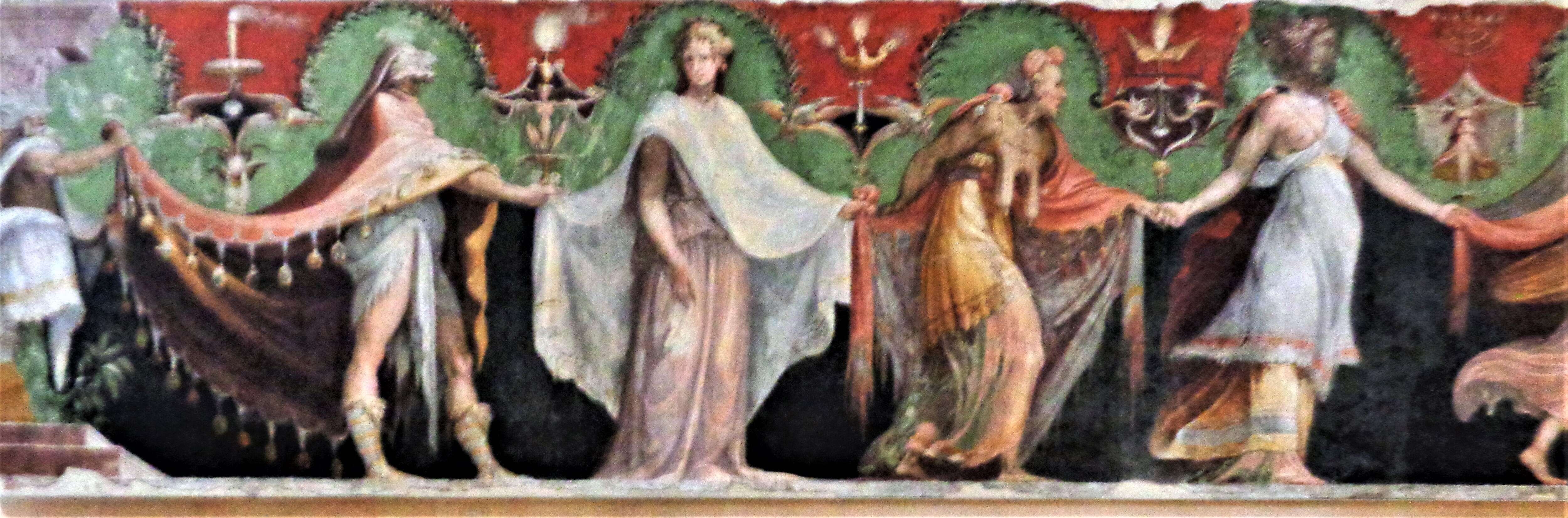 1273 Fig.6 DANZANTI parte sinistra GALIANO
