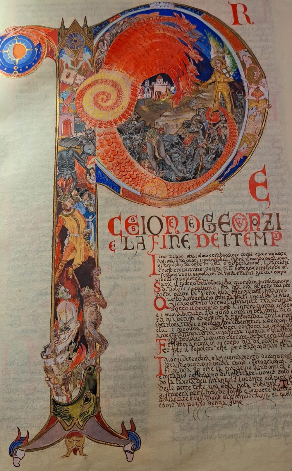1292 Codex Columbanus 2