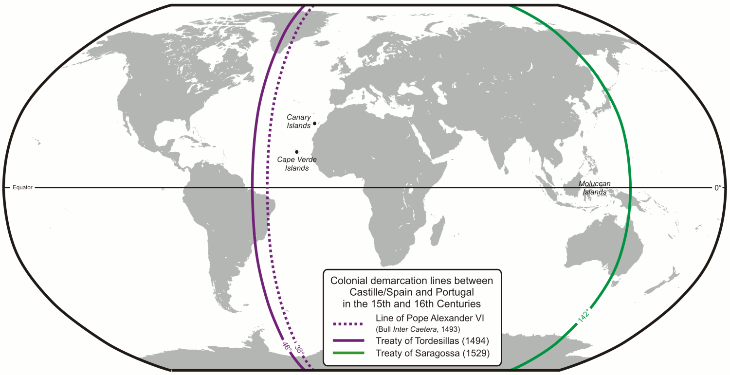 1351 3 Spain and Portugal