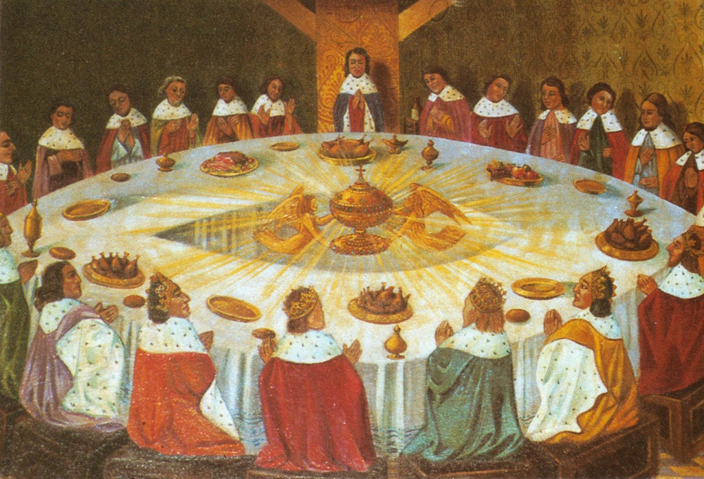 1368 Intro fresque table