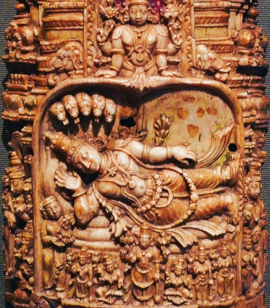 1370 Fig 13 Vishnu e serpente modif