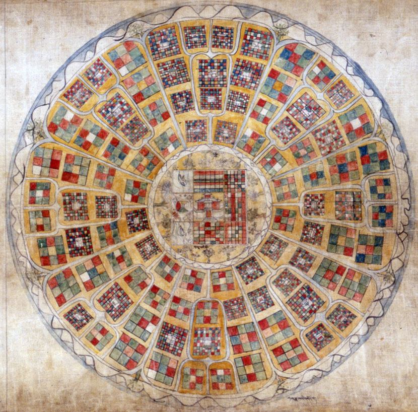 1387 7 Sambhala map
