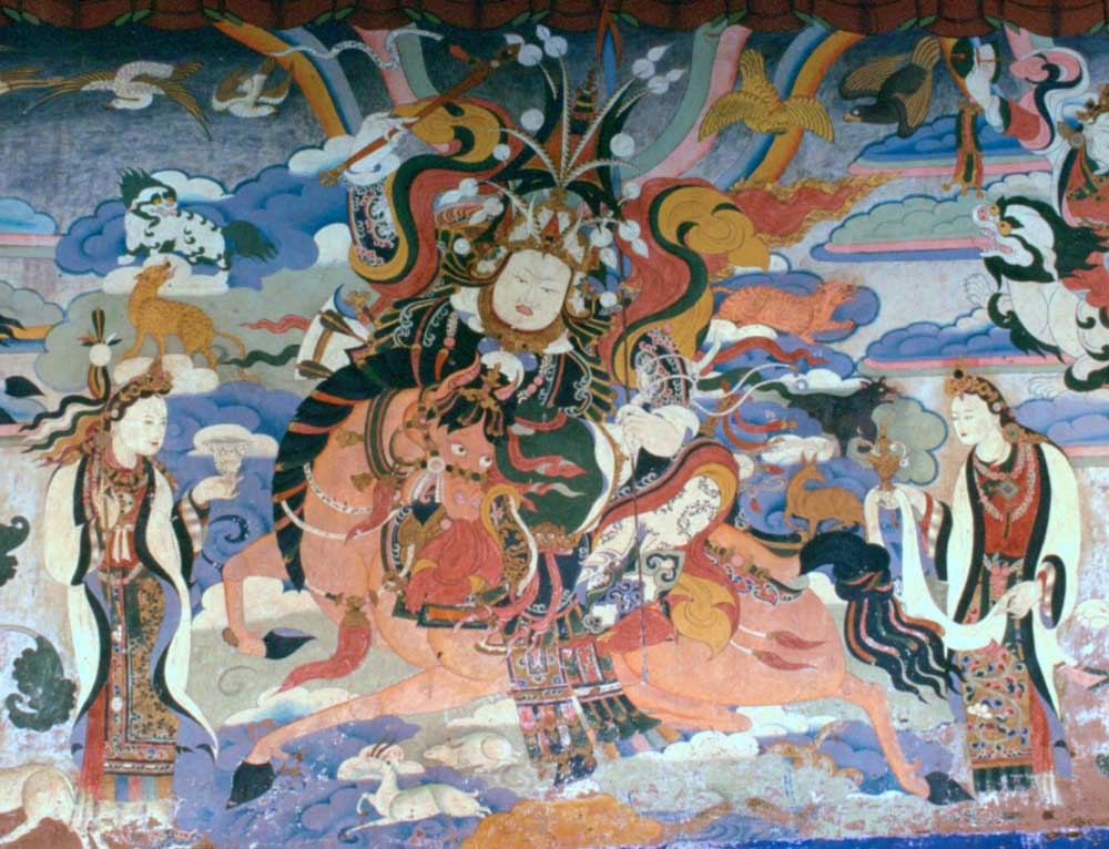 1387 8 Gesar Gruschke