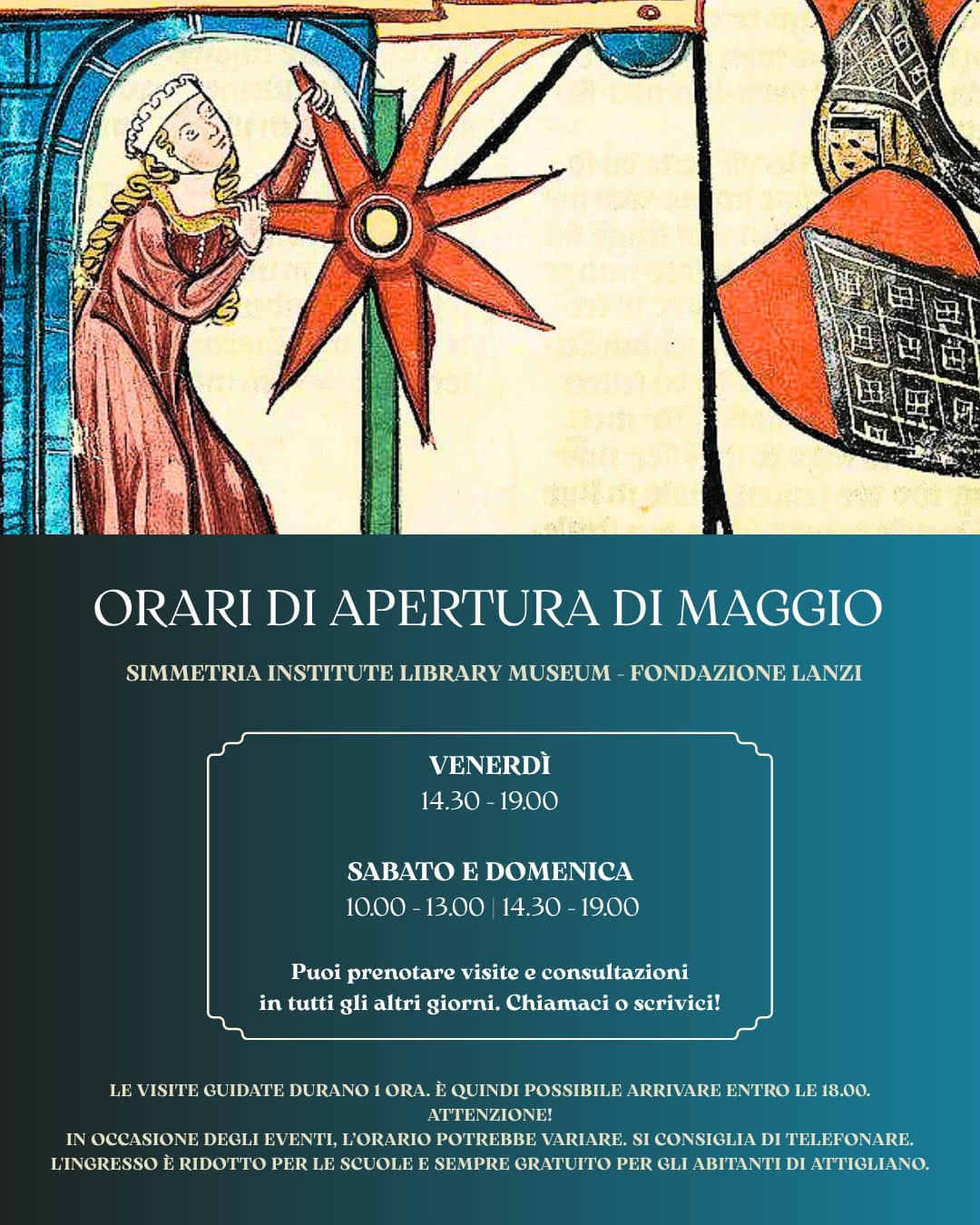 1423 OrariAperturaMaggio2026