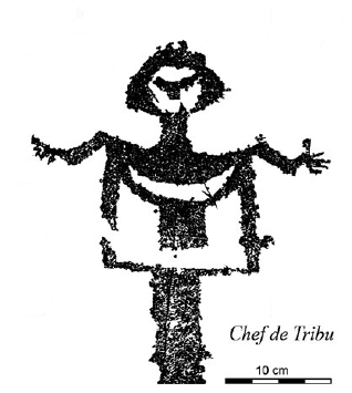 1436 1 Monte Bego Chef de Tribu Huet modif