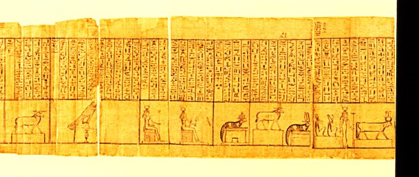 1436 8 Pap Jumilhac coccodrillo Louvre