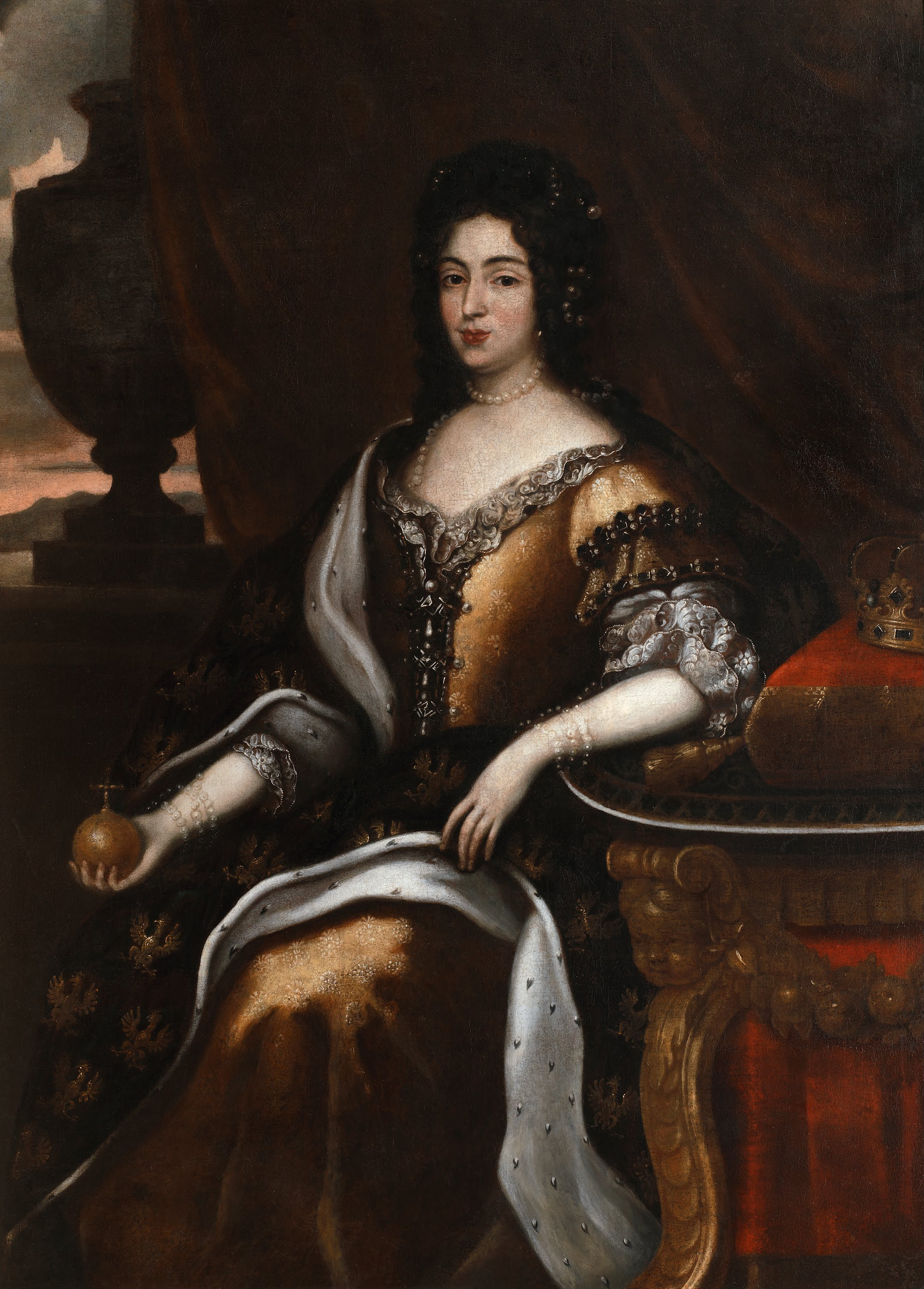 La Kabala della Regina Maria Casimira Sobieska