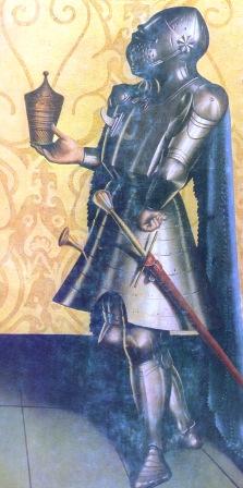 980 Scuola Iniziatica