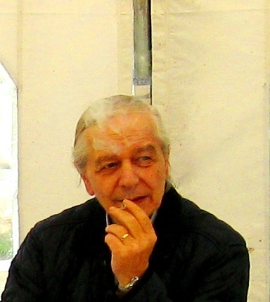 Massimo Vigna