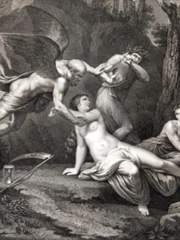 Il tempo che scopre la Verità