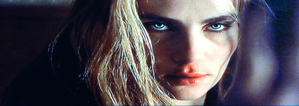  l’espressione “morte suggente che viene dalla donna” 