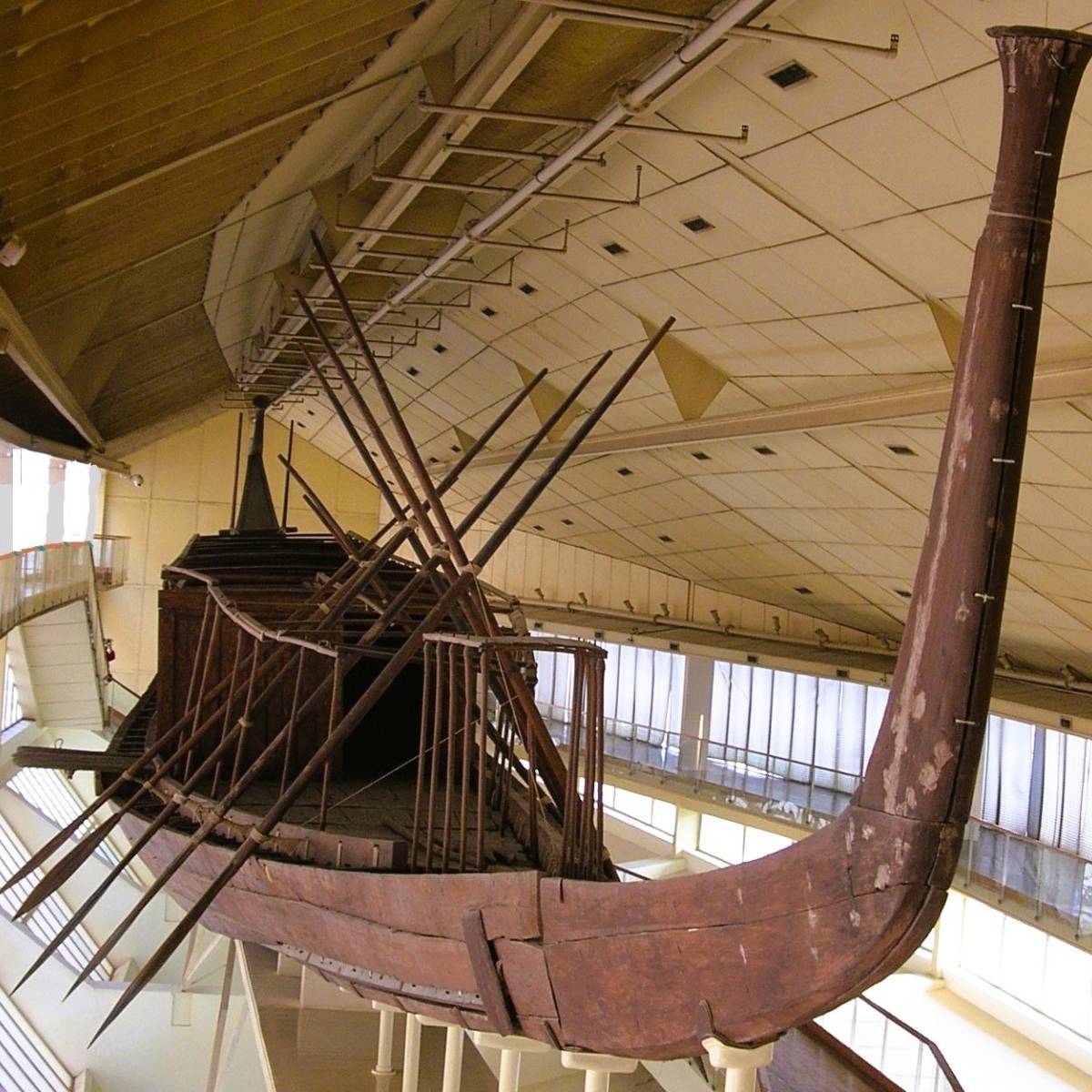  IL LIBRO DI CIÒ CHE È NELL’AMDUAT - Parte I  - (di P. Galiano)