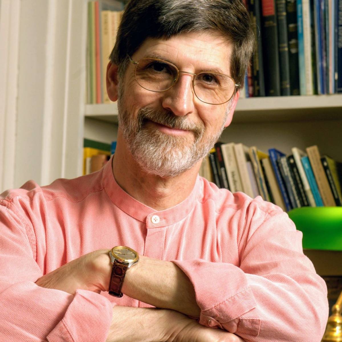 “Essere un uomo”. James Cutsinger tra Cristianesimo ortodosso e perennialismo (di M. Toti)