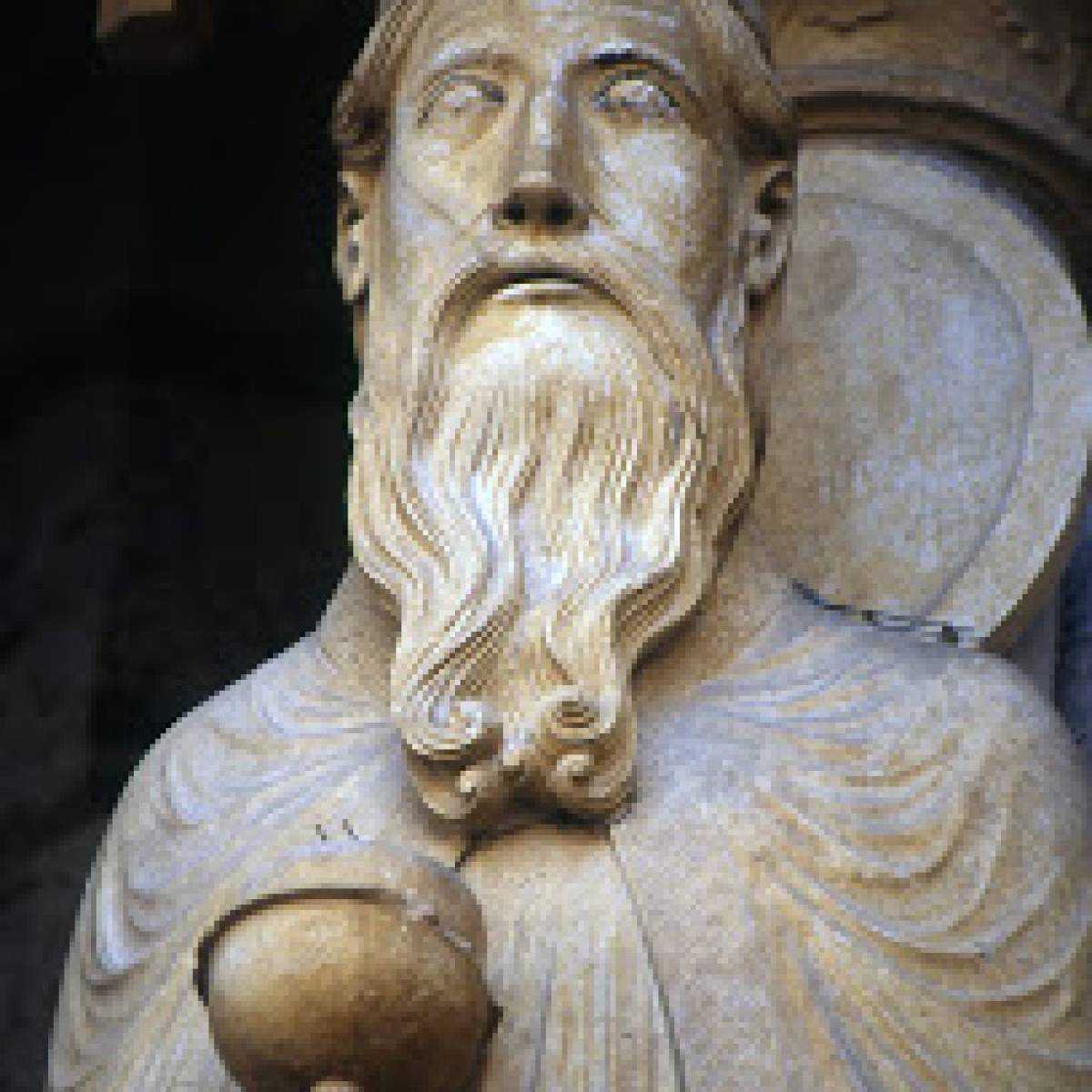 Wolfram von Eschenbach, la “pietra magnetica” del Graal e le altre “pietre” d’Oriente (di A. Bonifacio)