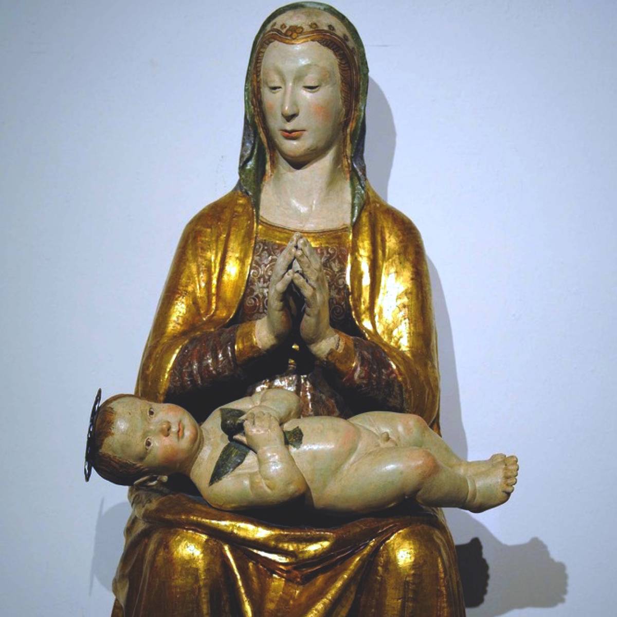 La vertigine dell’unione: Fénelon, o del tramonto della mistica in Occidente (di M. Toti)