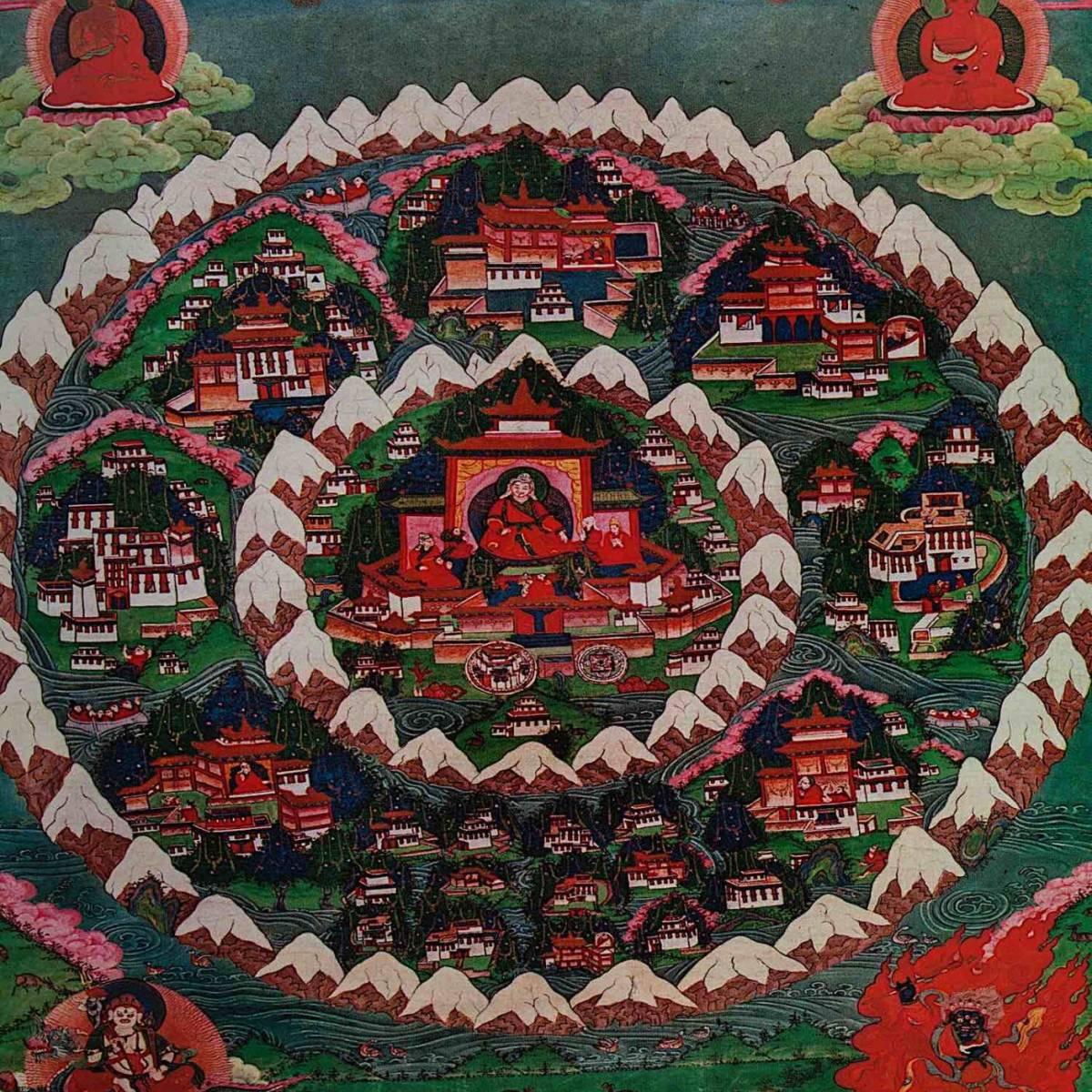 Wolfram von Eschenbach, la “pietra magnetica” del Graal e le altre “pietre” d’Oriente 2° parte (di A. Bonifacio)