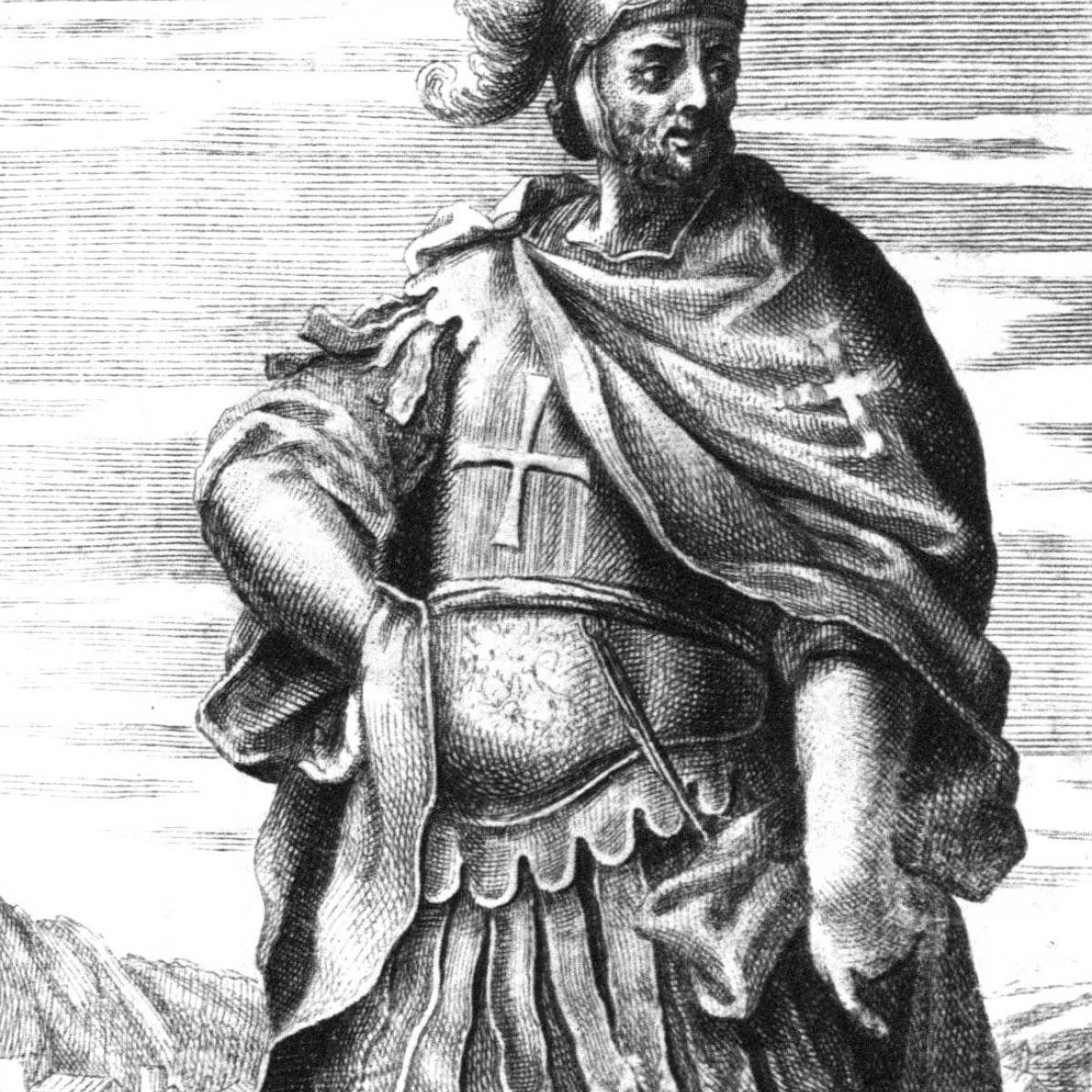 Il Volto Santo e l'Ordine del Tempio I parte (di P. Galiano)