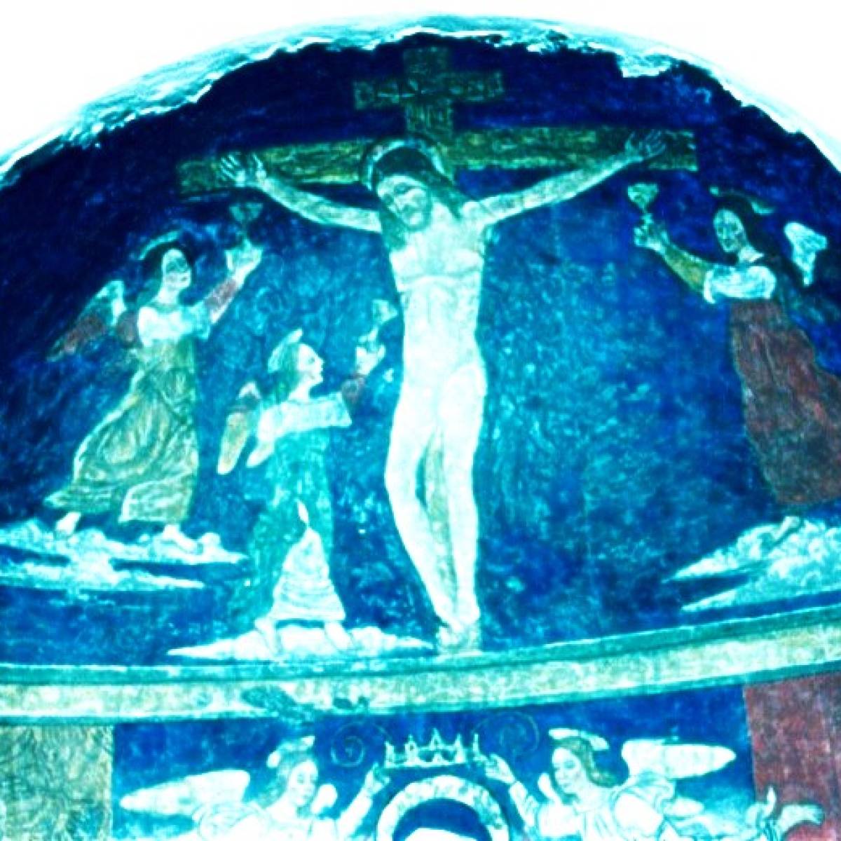 Il Volto Santo e l'Ordine del Tempio II parte (di P. Galiano)