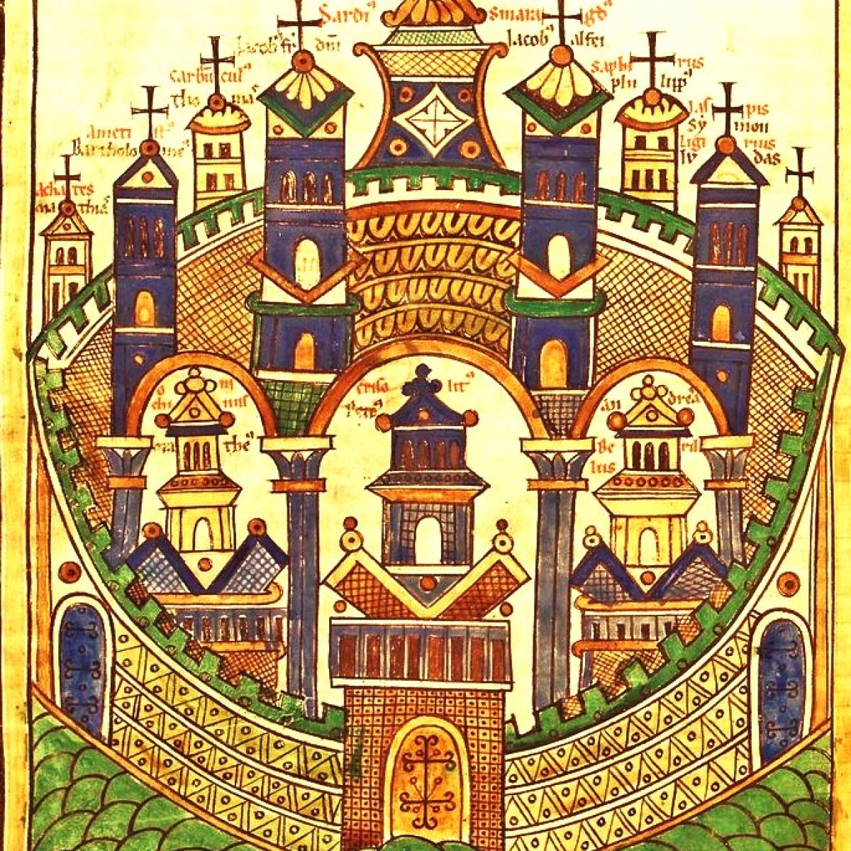 Ossessione (di P. Galiano)