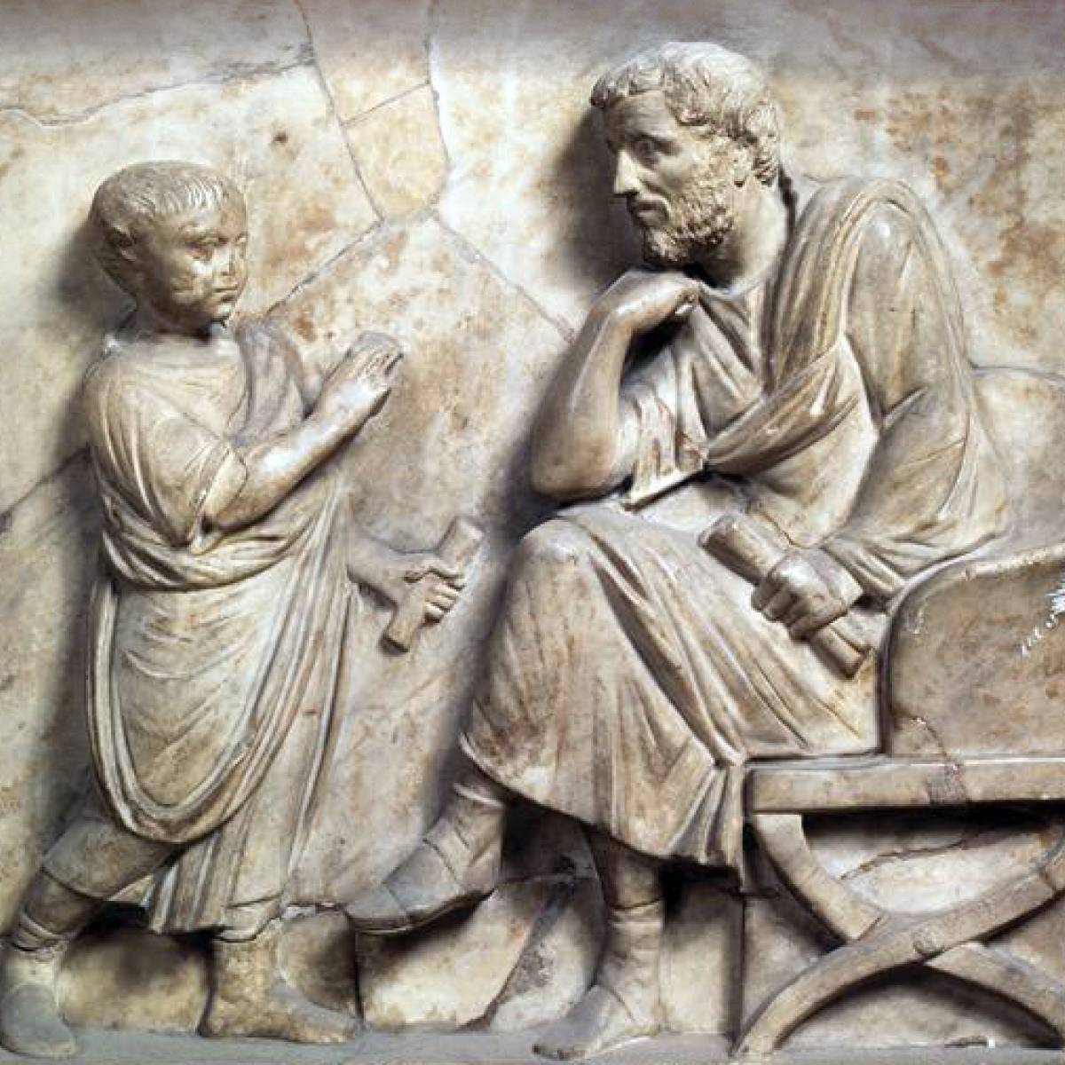 15/02/2026 - Infanzia e adolescenza senza maestri