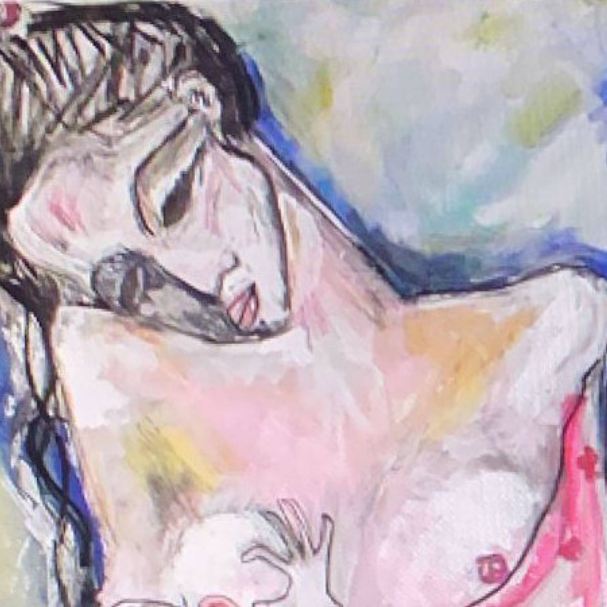 10-12/07/2026 - Mostra personale di Giovanni Lattanzi