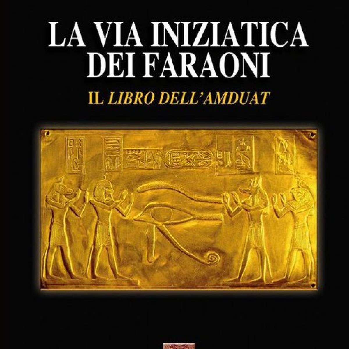 La via inziatica dei Faraoni